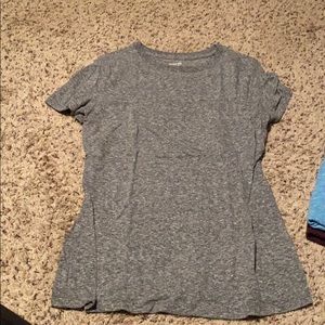 Target crew neck t shirt